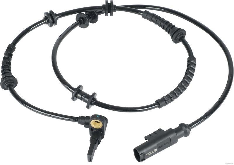 HERTH+BUSS 70660650 Sensor, Raddrehzahl