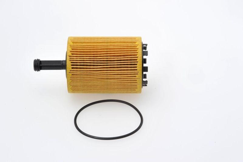 BOSCH 1 457 429 192 Ölfilter P9192 Ø 71mm Höhe 141mm