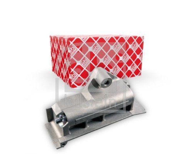 FEBI BILSTEIN 21722 Riemenspanner f&uuml;r Zahnriemen f&uuml;r VW-Audi