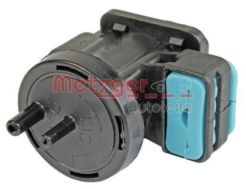 METZGER 0892421 Druckwandler, Turbolader f&uuml;r MB