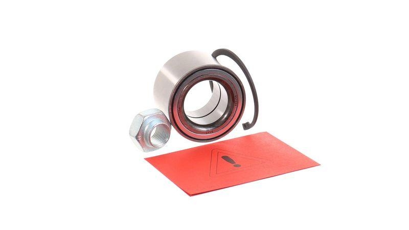 SKF VKBA 3571 Radlagersatz