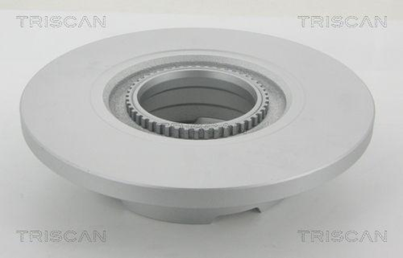 TRISCAN 8120 16170c Bremsscheibe Hinten, Coated f&uuml;r Ford Transit