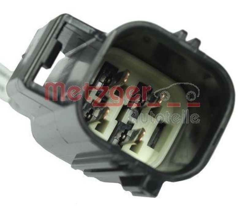 METZGER 0893133 Lambdasonde f&uuml;r VOLVO