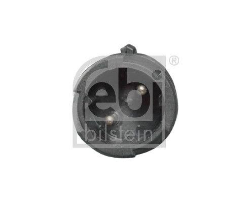 FEBI BILSTEIN 108071 Magnetventil für Luftfederung für Volvo