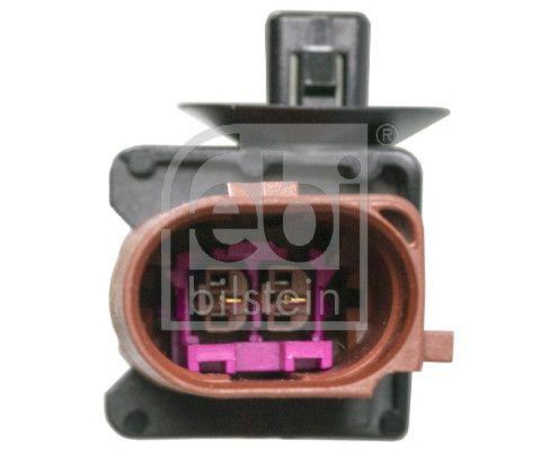 FEBI BILSTEIN 182414 Abgastemperatursensor f&uuml;r VW-Audi