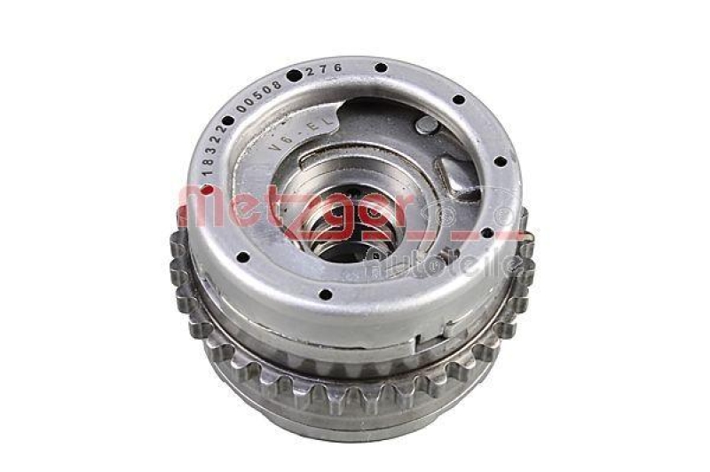 METZGER 2410041 Nockenwellenversteller Hydraulisch f&uuml;r MB
