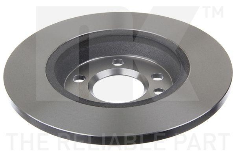 NK 202552 Bremsscheibe f&uuml;r FORD, SEAT, VW