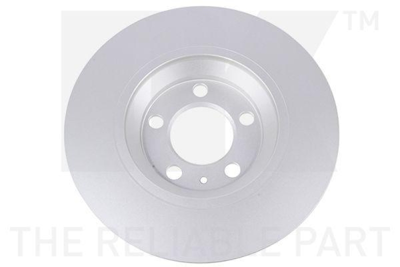 NK 3147117 Bremsscheibe f&uuml;r AUDI, VW