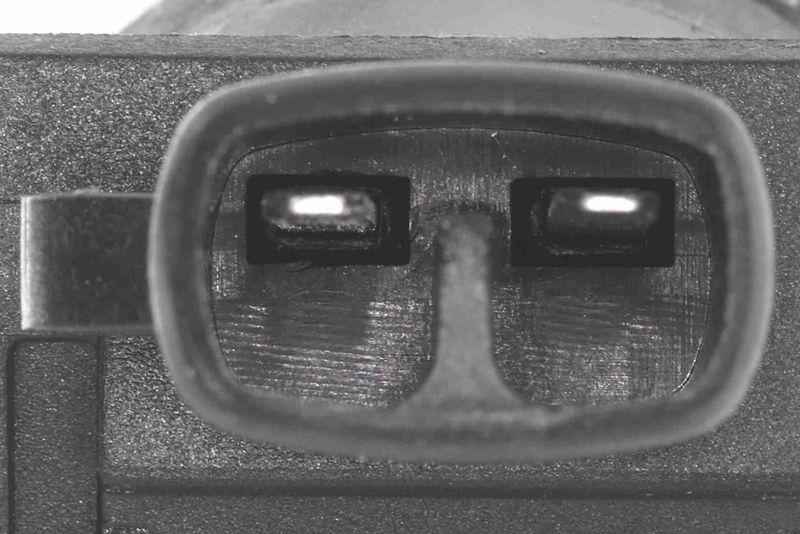 ACKOJA A53-08-0004 Waschwasserpumpe, Scheibenreinigung für KIA