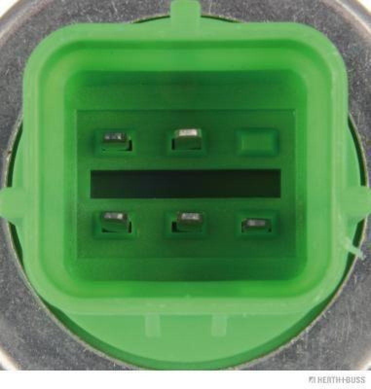 HERTH+BUSS 70100036 Druckschalter, Klimaanlage