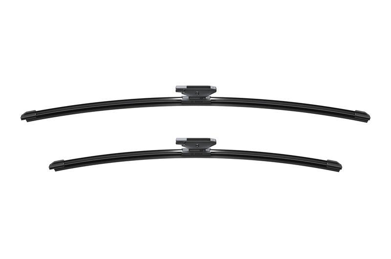 B-Ware BOSCH 3 397 014 228 Wischblatt AF117 Aerofit Scheibenwischer 650/550 mm