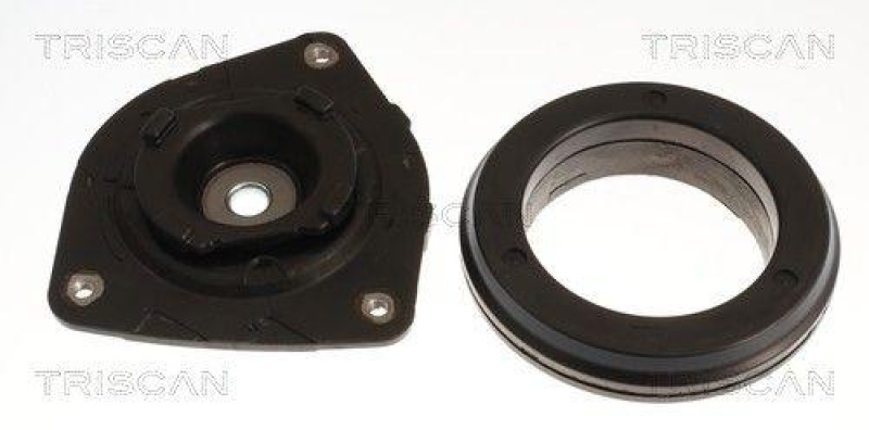 TRISCAN 8500 10916 Federbeinlagersatz f&uuml;r Nissan, Renault