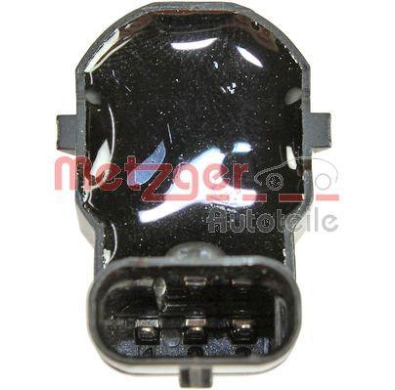METZGER 0901146 Sensor, Einparkhilfe für FORD