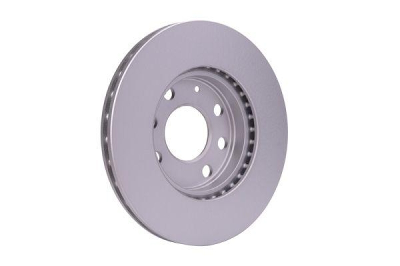 HELLA 8DD 355 100-821 Bremsscheibe f&uuml;r OPEL/DAEWOO