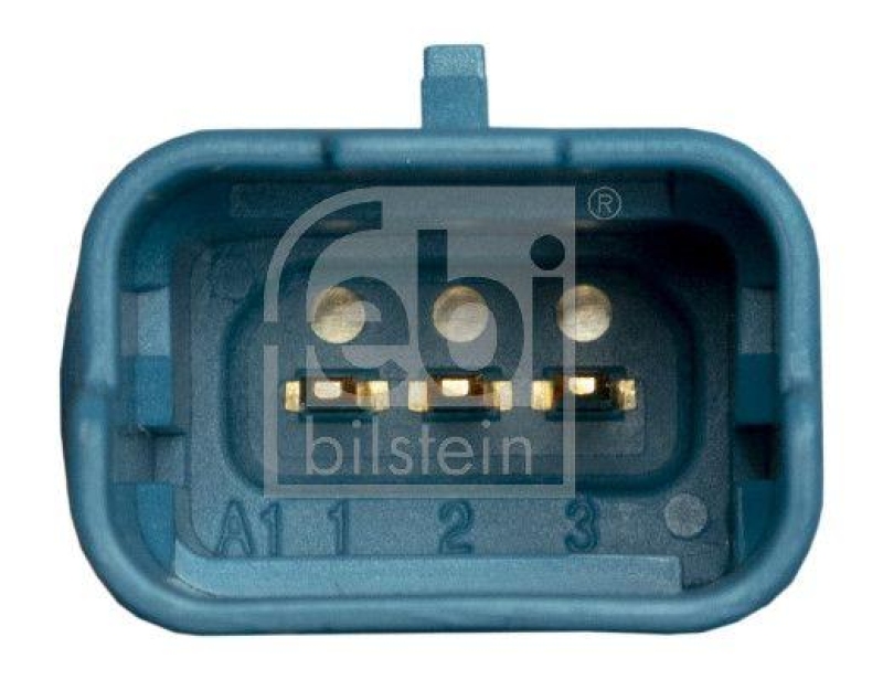 FEBI BILSTEIN 182415 Kraftstoffdrucksensor f&uuml;r Renault