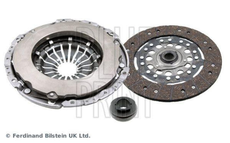 BLUE PRINT ADP153084 Kupplungssatz für Peugeot