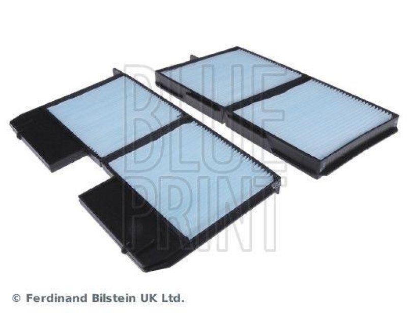 BLUE PRINT ADT32532 Innenraumfiltersatz f&uuml;r TOYOTA