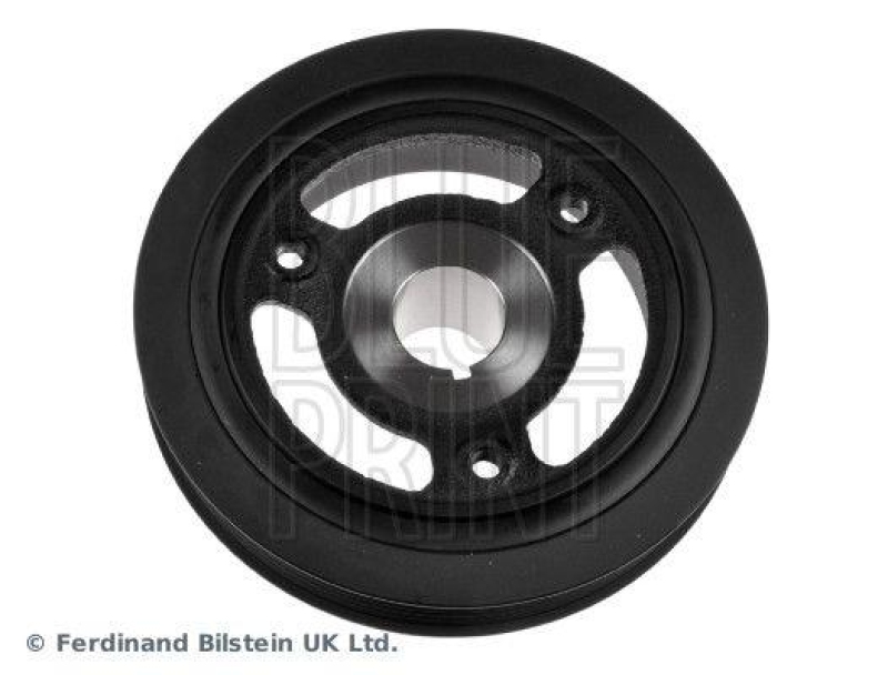BLUE PRINT ADT36115 Riemenscheibe für Kurbelwelle für TOYOTA
