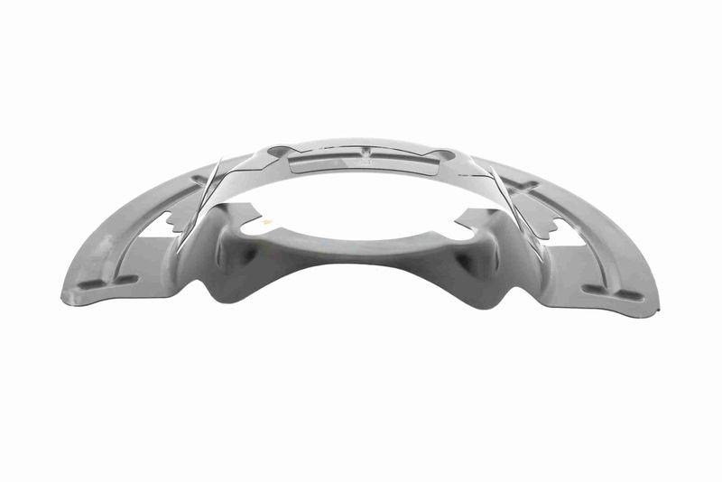 VAICO V25-1375 Spritzblech, Bremsscheibe Vorderachse f&uuml;r FORD