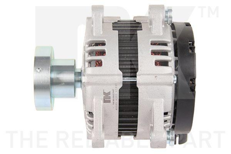 NK 4848380 Generator f&uuml;r FORD