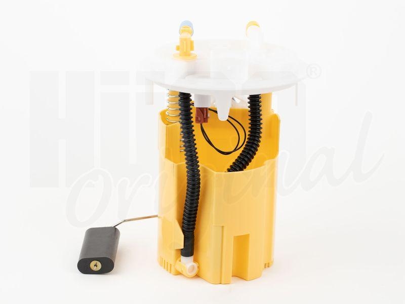 HITACHI 133242 Sensor, Kraftstoffvorrat f&uuml;r CITRO&Euml;N u.a.