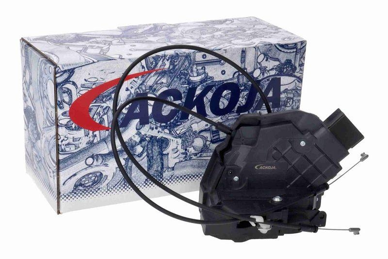 ACKOJA A32-85-0019 T&uuml;rschloss f&uuml;r MAZDA