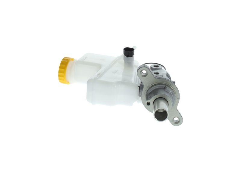 Bosch 0 204 123 766 Hauptbremszylinder MC3766