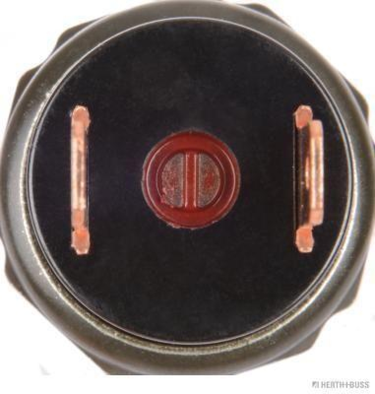 HERTH+BUSS 70100037 Druckschalter, Klimaanlage