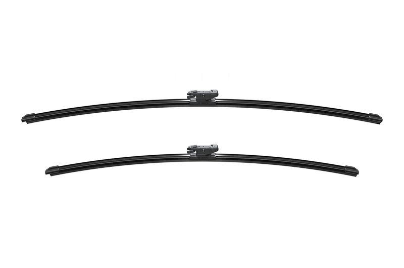 B-Ware BOSCH 3 397 014 493 Wischblatt AF120 Aerofit Scheibenwischer 750/650 mm