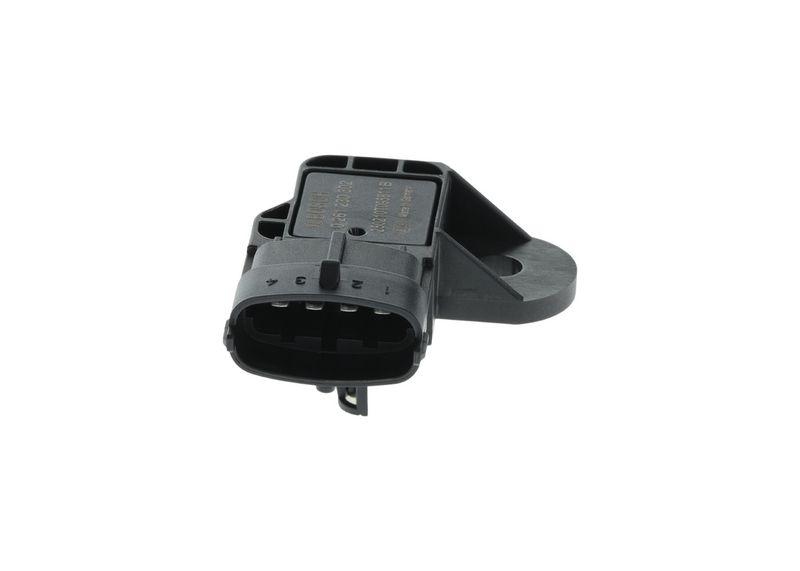 BOSCH 0 261 230 302 Sensor Ladedruck