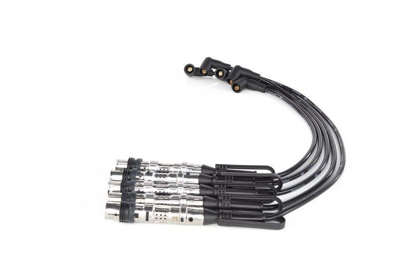 BOSCH 0 986 356 349 Z&uuml;ndleitungssatz