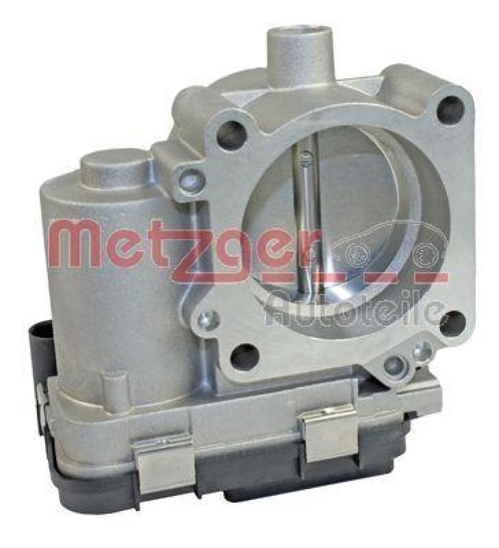 METZGER 0892429 Drosselklappenstutzen f&uuml;r AUDI/SKODA/VW
