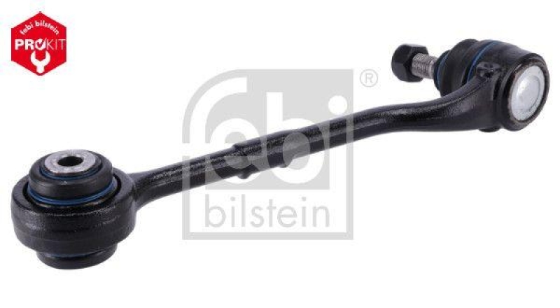 FEBI BILSTEIN 45991 Querlenker mit Anbaumaterial, Lager und Gelenk f&uuml;r BMW