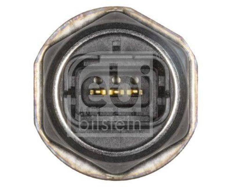 FEBI BILSTEIN 182416 Kraftstoffdrucksensor f&uuml;r Renault