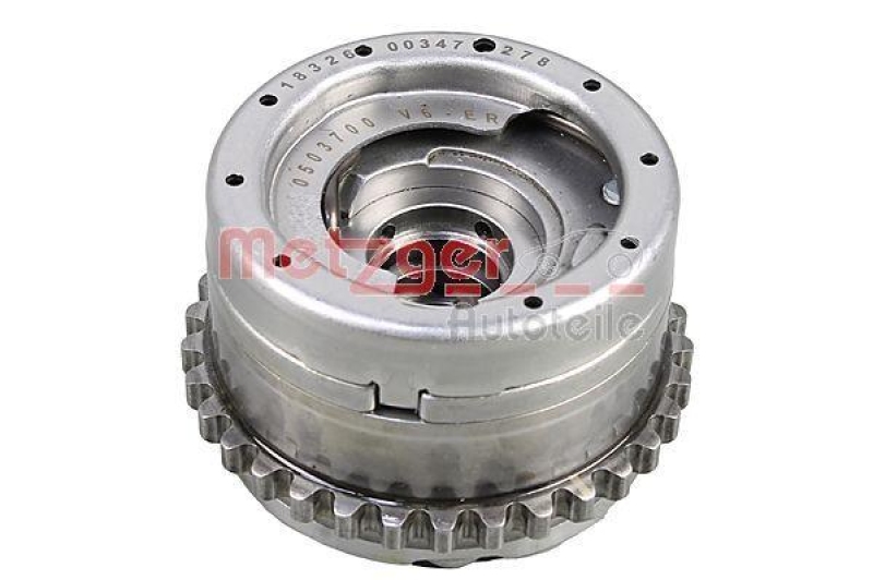METZGER 2410043 Nockenwellenversteller Hydraulisch f&uuml;r MB