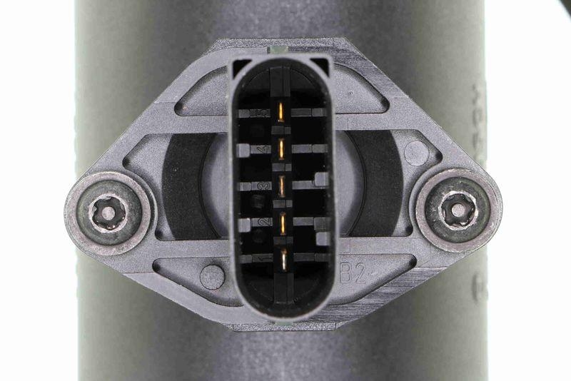 VEMO V30-72-0011 Luftmassenmesser 5-Polig f&uuml;r MERCEDES-BENZ