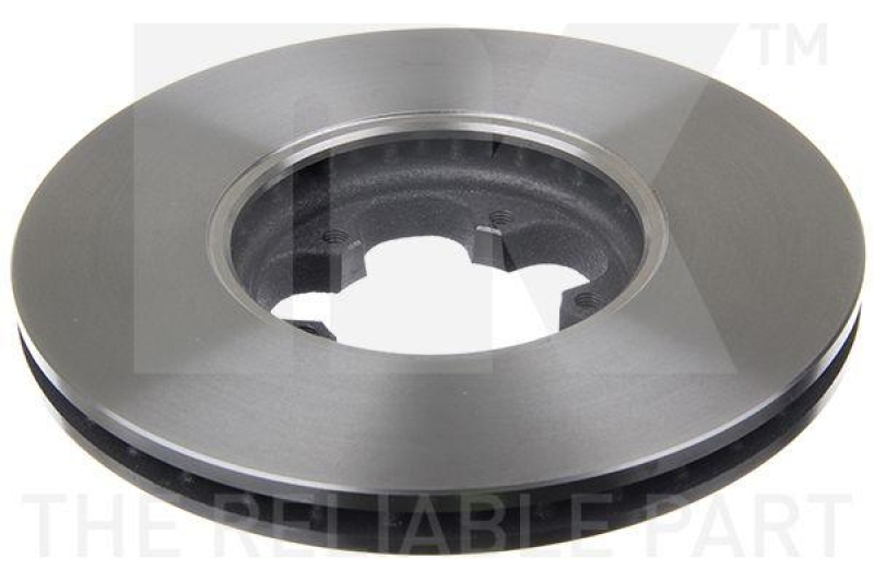 NK 202554 Bremsscheibe f&uuml;r FORD