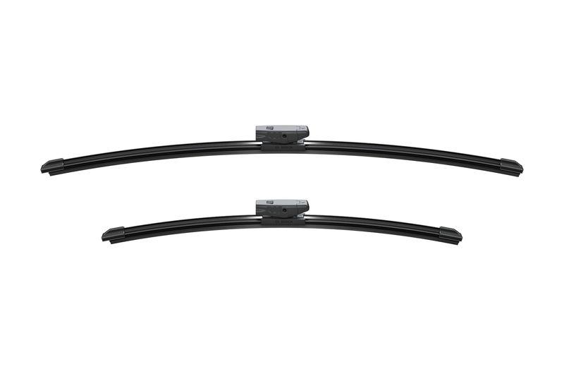 B-Ware BOSCH 3 397 014 223 Wischblatt AF187 Aerofit Scheibenwischer 600/450 mm