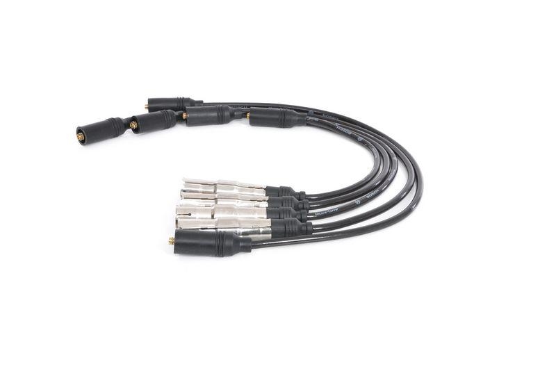 BOSCH 0 986 356 350 Zündleitungssatz