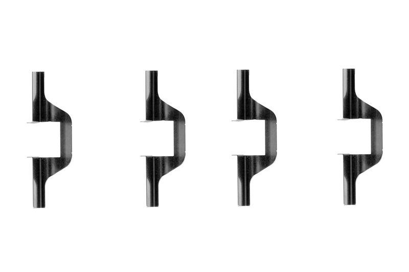 BOSCH 1 987 474 304 Zubeh&ouml;rsatz Scheibenbremsbelag