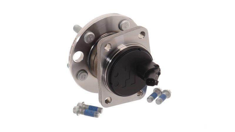 SKF VKBA 3576 Radlagersatz