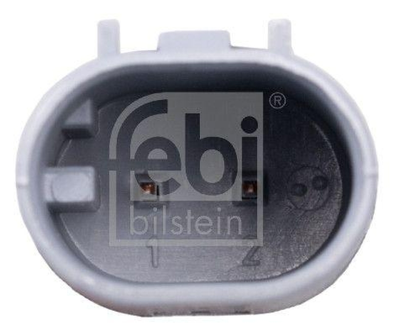 FEBI BILSTEIN 30612 Verschlei&szlig;kontakt f&uuml;r BMW