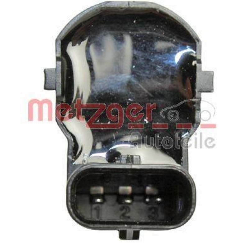 METZGER 0901149 Sensor, Einparkhilfe für HYUNDAI
