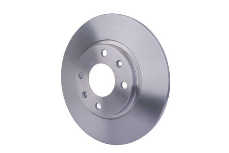 HELLA 8DD 355 100-851 Bremsscheibe für P.S.A