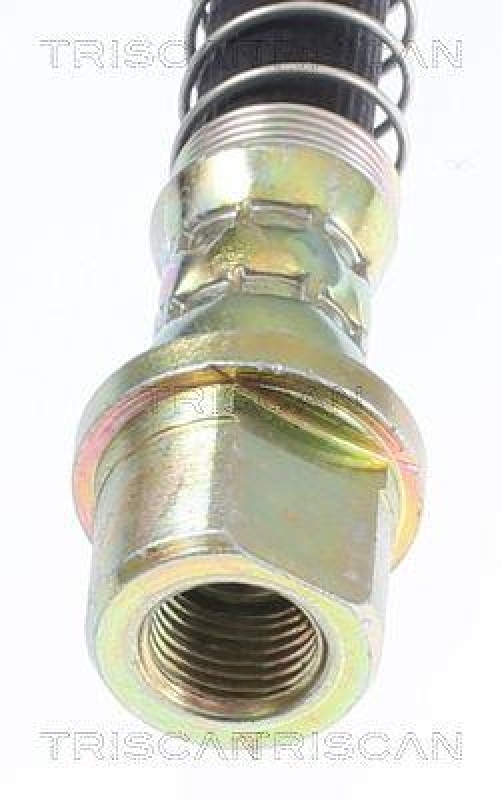 TRISCAN 8150 28285 Bremsschlauch Hinten f&uuml;r Peugeot