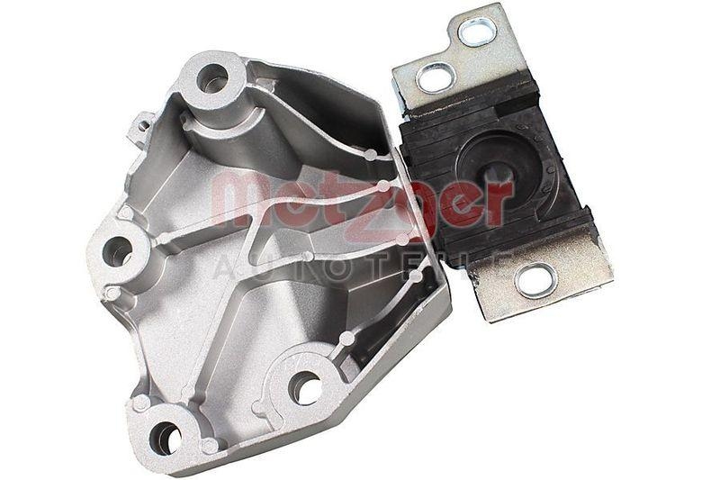METZGER 8053961 Lagerung, Motor f&uuml;r FIAT