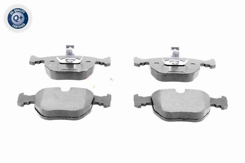 VAICO V20-8114 Bremsbelagsatz, Scheibenbremse Vorderachse f&uuml;r BMW