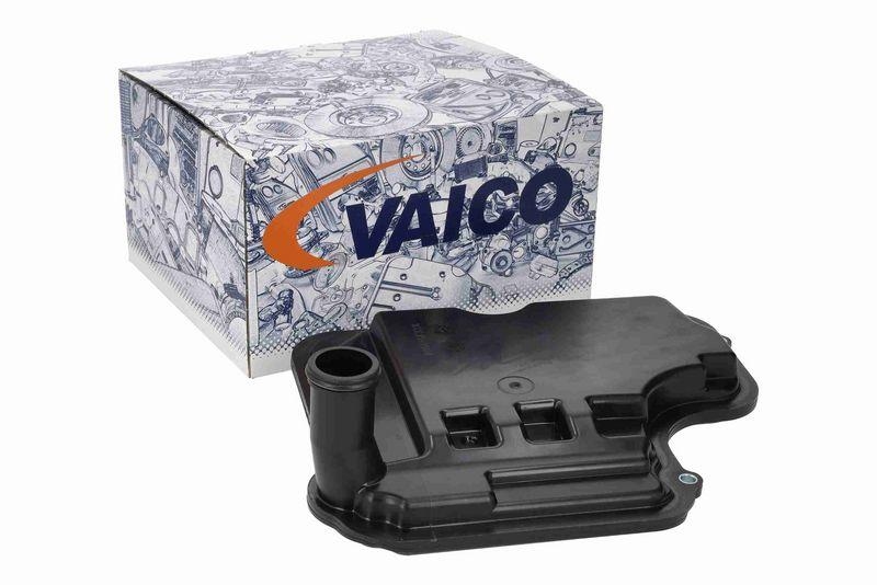 VAICO V25-2669 Hydraulikfilter, Automatikgetriebe 7-Gang Dct (Tr-9070) Saugfilter für FORD