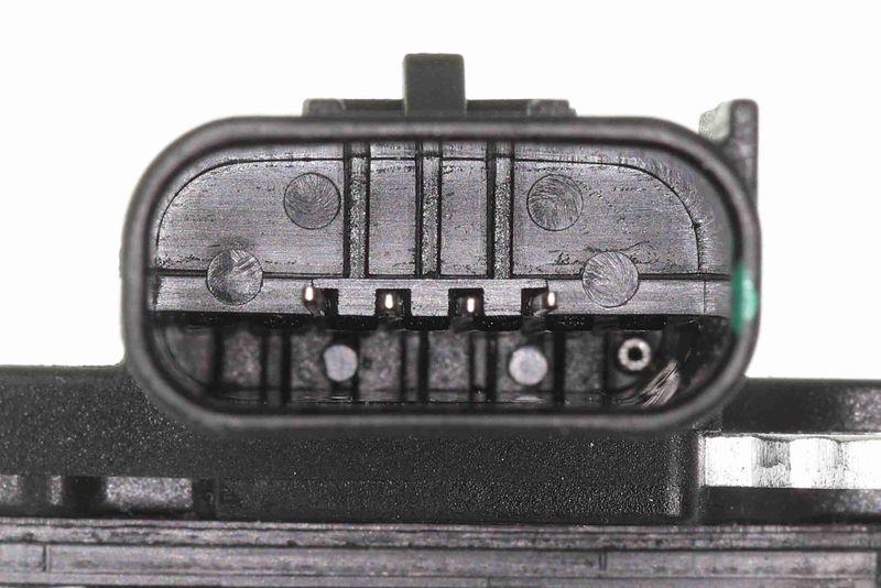 VEMO V25-72-0702 Luftmassenmesser 4-Polig / Einsteckf&uuml;hler f&uuml;r FORD