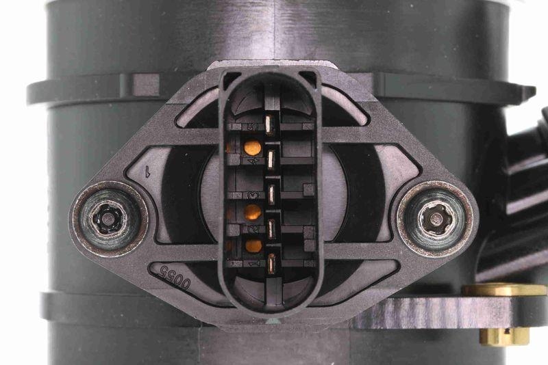 VEMO V30-72-0012 Luftmassenmesser 5-Polig f&uuml;r MERCEDES-BENZ